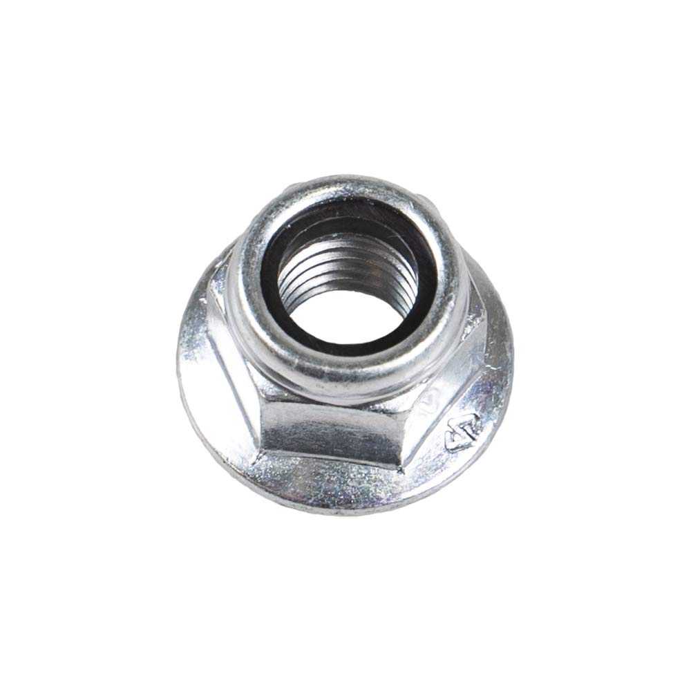 John Deere, John Deere 14M7465 - Lock Nut