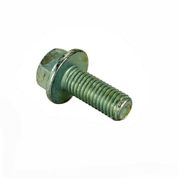 John Deere, John Deere 19M7789 - Bolt