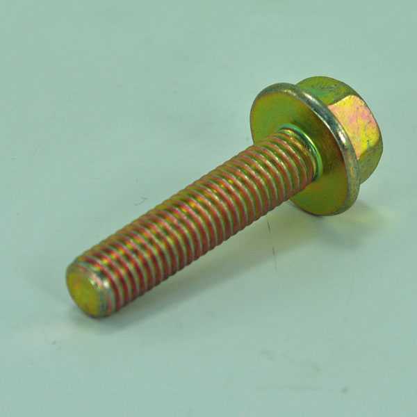 John Deere, John Deere 19M7897 - Bolt