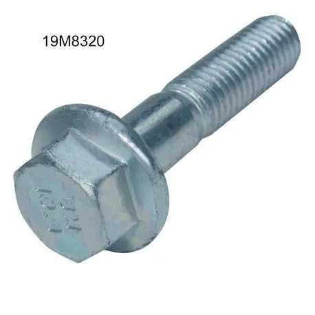 John Deere, John Deere 19M8320 - Screw