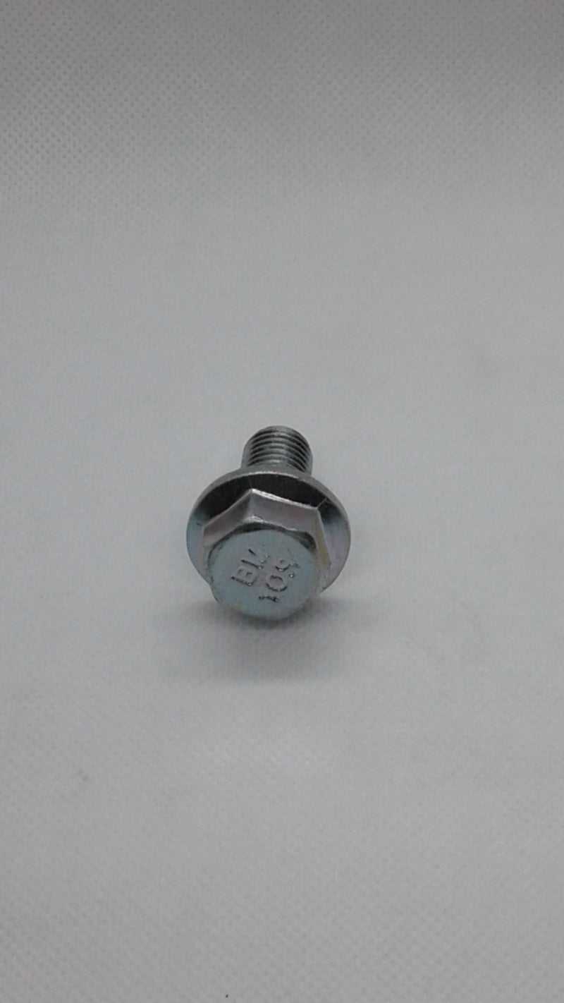 John Deere, John Deere 19M8640 - Screw