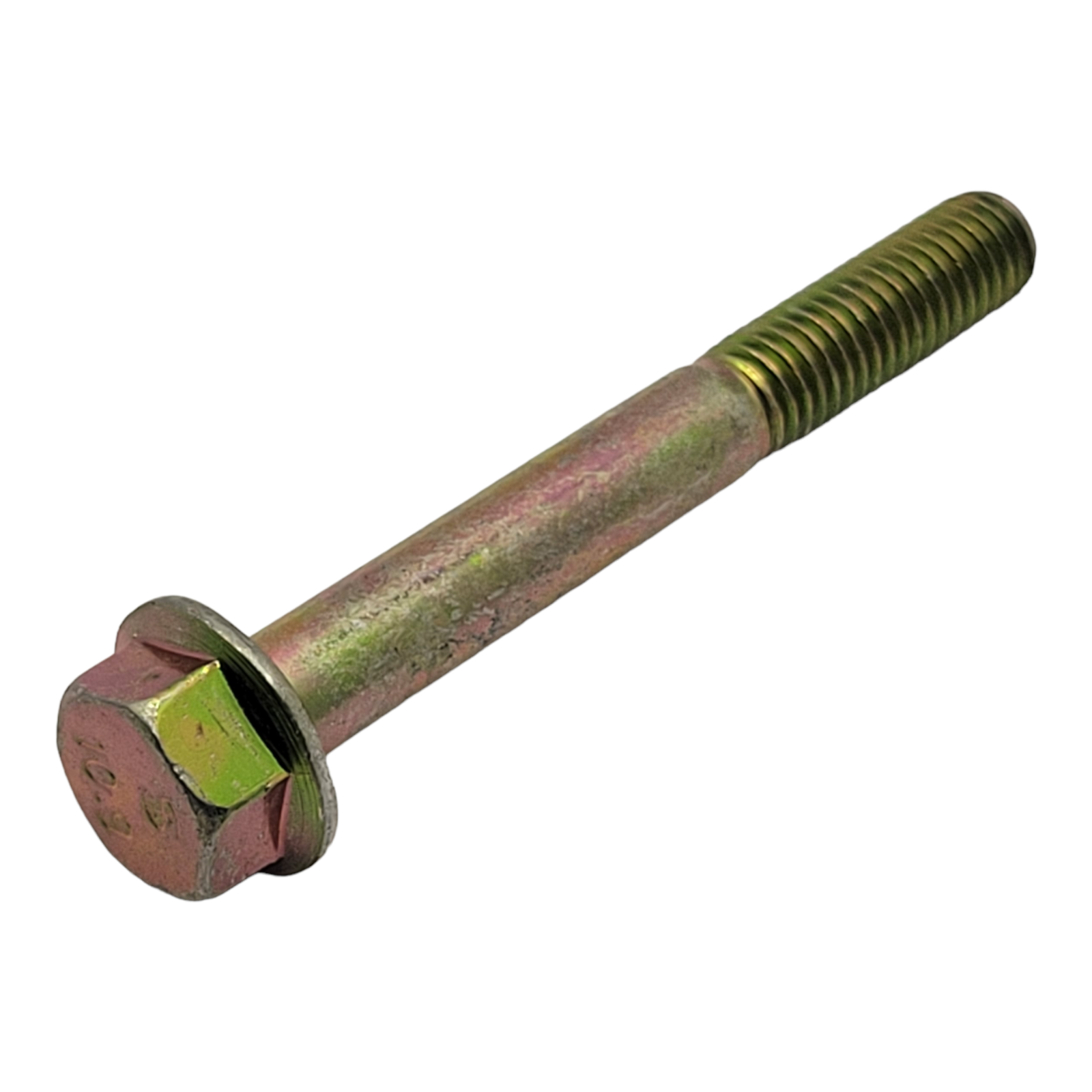 John Deere, John Deere 19M8874 - Screw