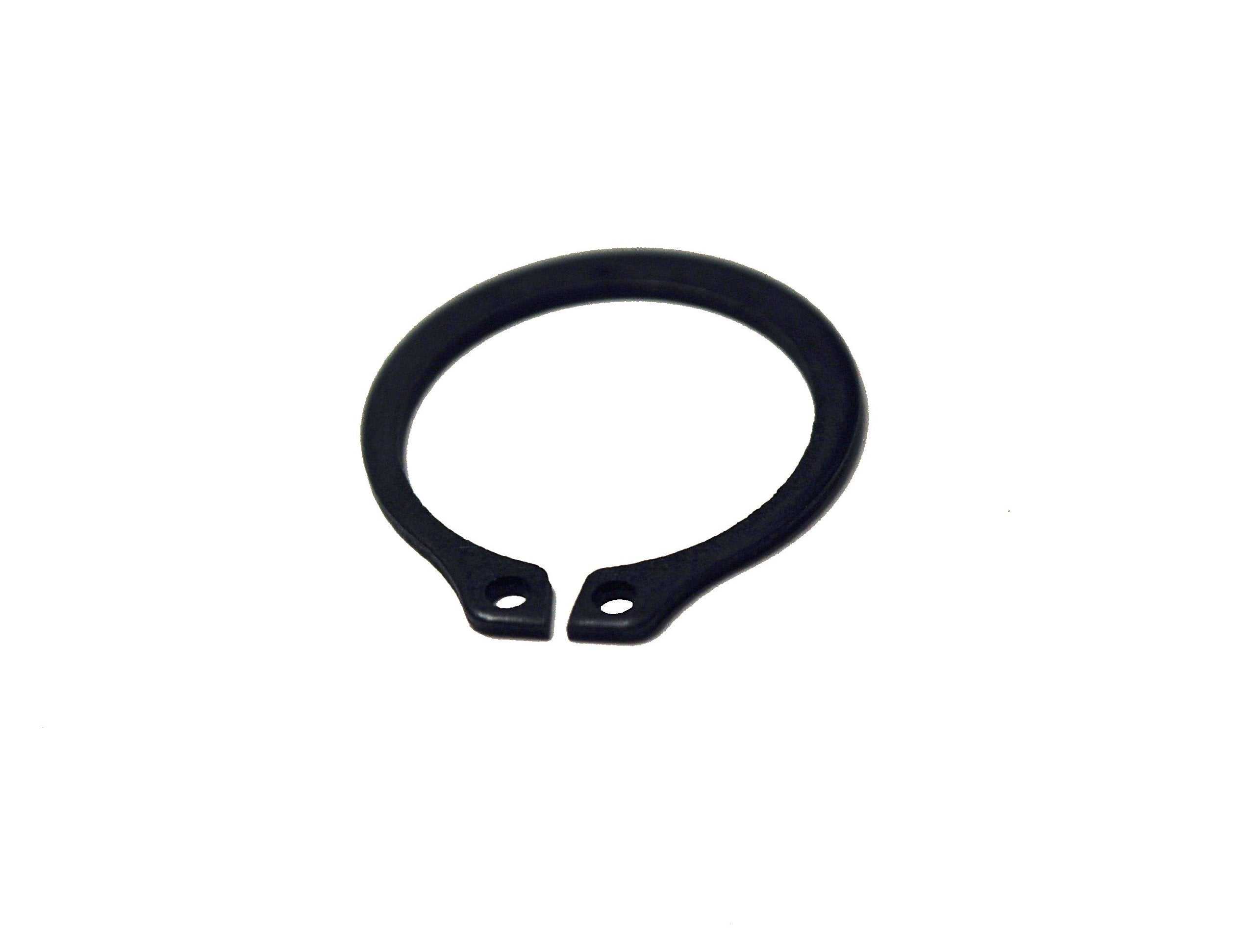 John Deere, John Deere A11318 - Snap Ring