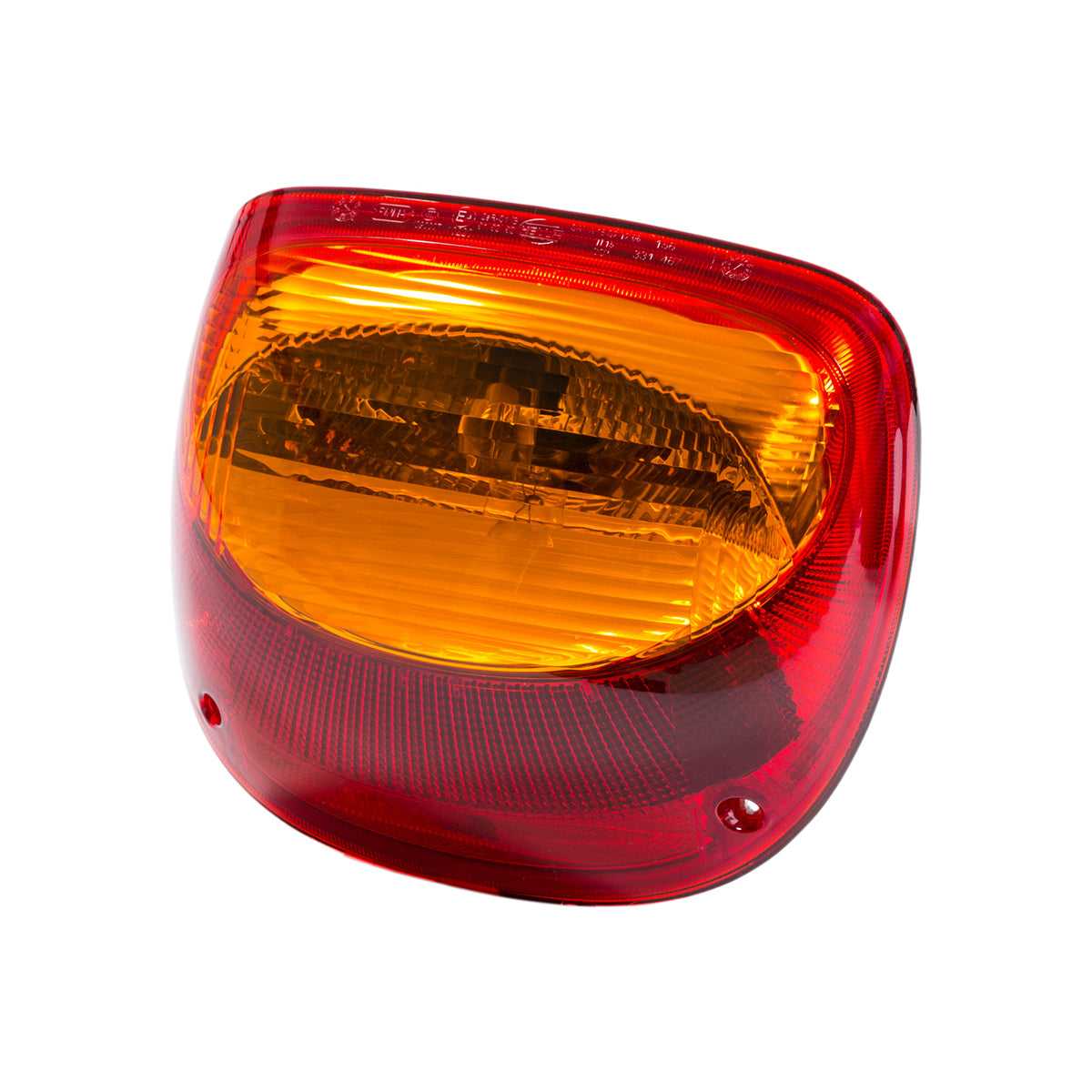 John Deere, John Deere AL210180 - Tail Lamp with Brake Light for Select 5 Series Tractors