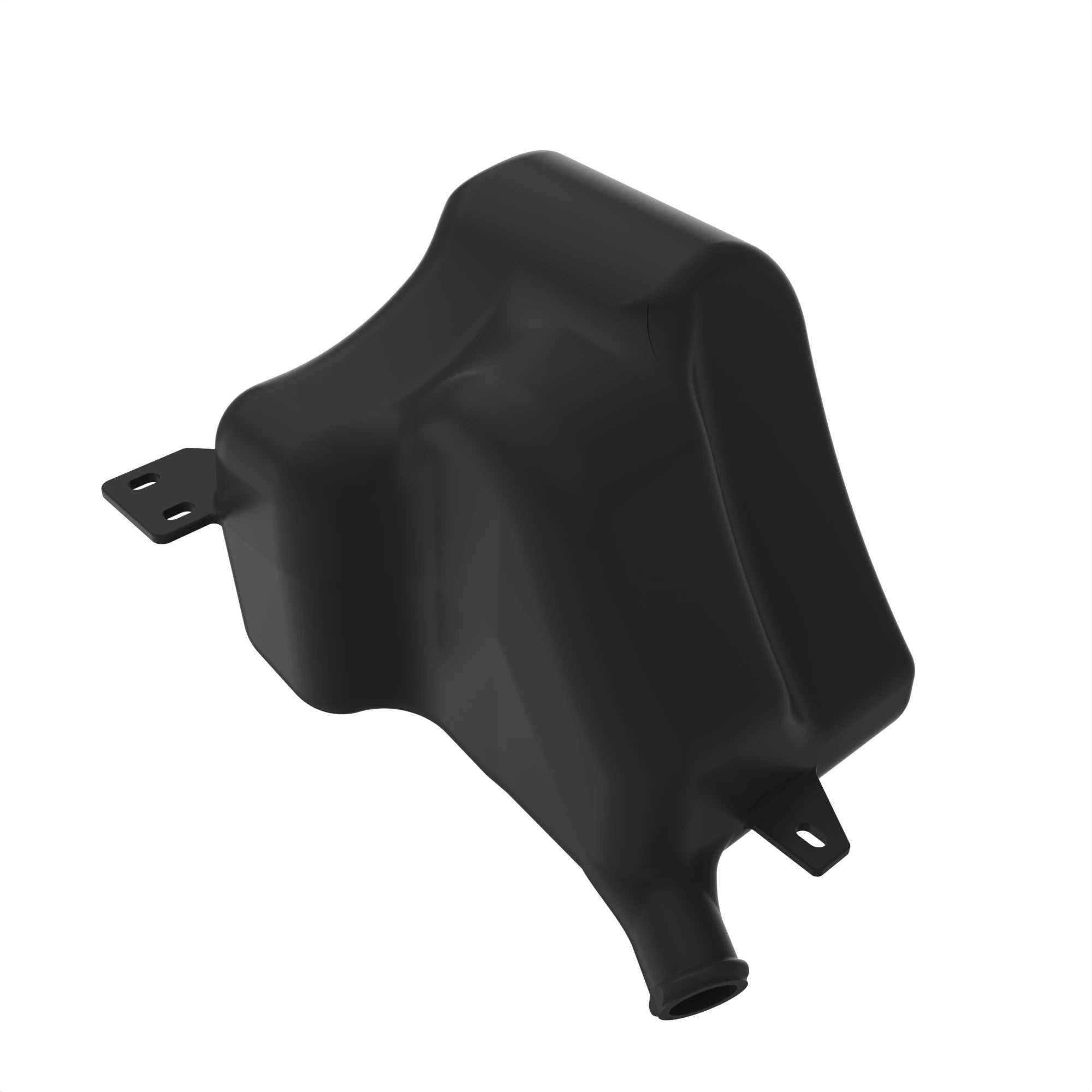 John Deere, John Deere RE194691 - Radiator Coolant Tank