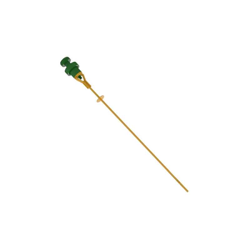 John Deere, John Deere RE208696 - Rockshaft Housing Unit Dipstick with Breather for Tractor