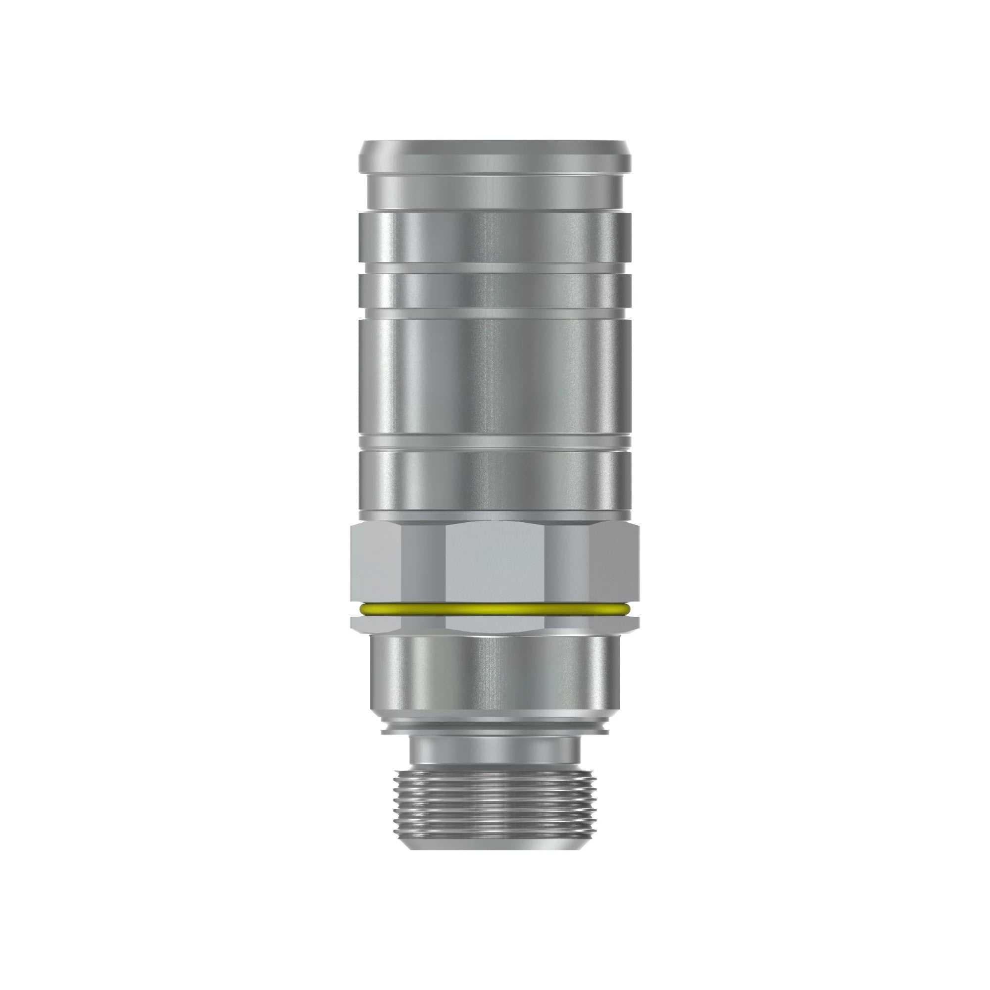 John Deere, John Deere RE214614 - Hydraulic Quick Connect Coupler