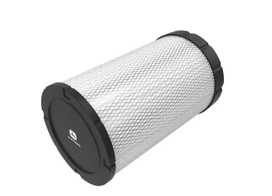 John Deere, John Deere RE587794 - Air Filter