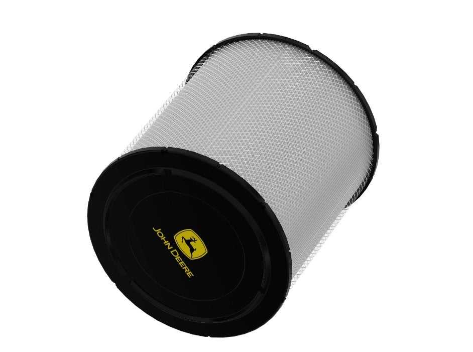 John Deere, John Deere RE596317 - Air Filter