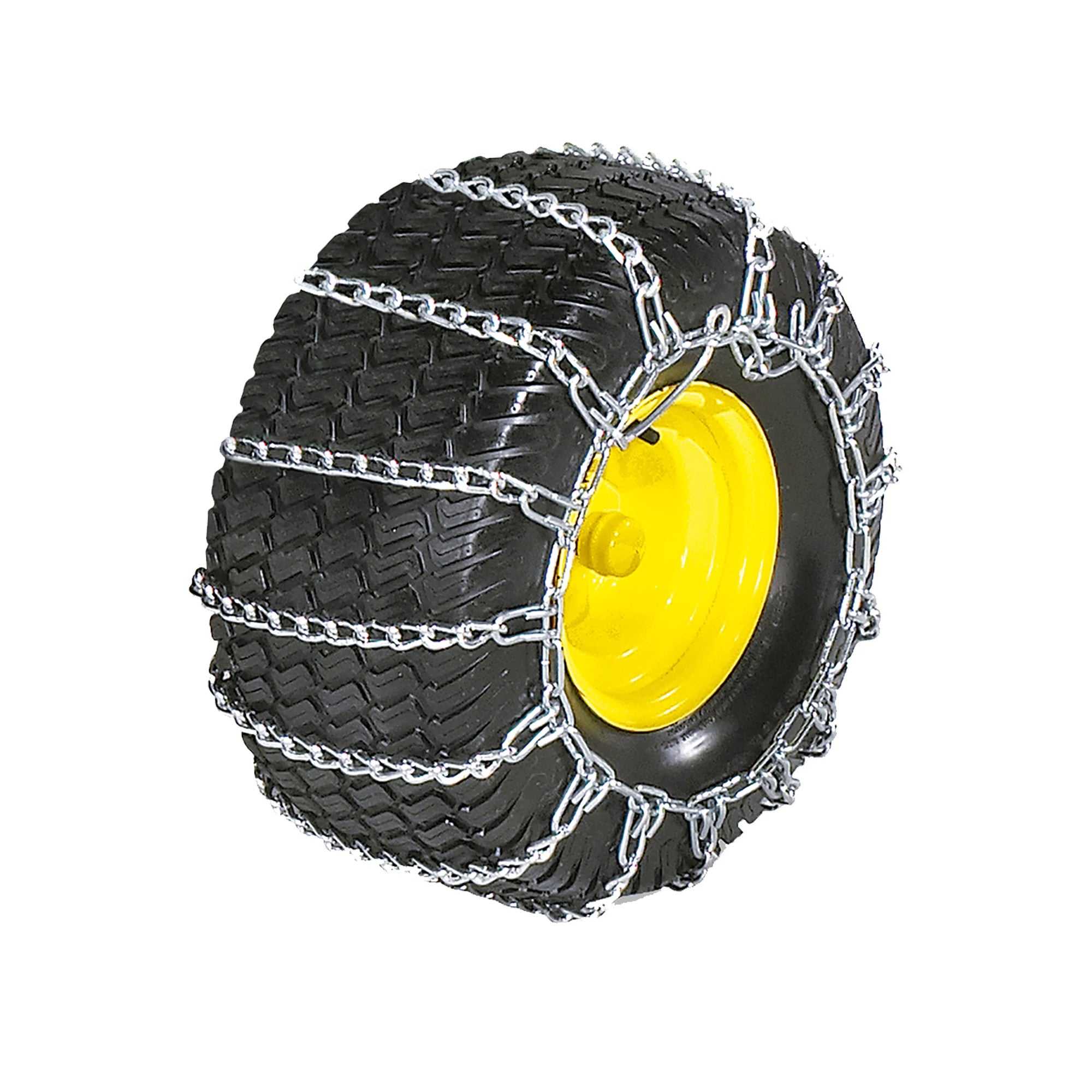 John Deere, John Deere TY15650 - Tire Chains