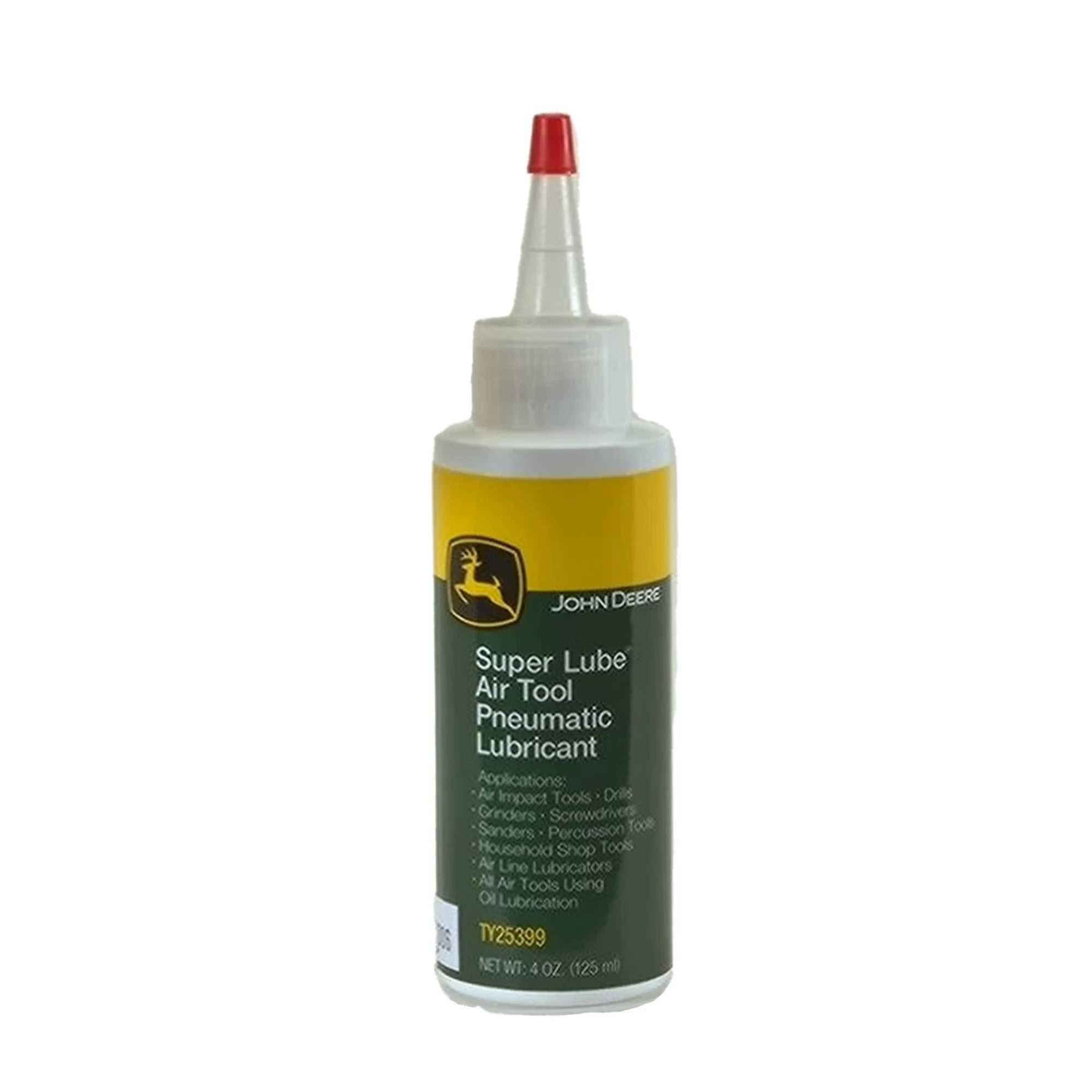 John Deere, John Deere TY25399 - Air Tool Pneumatic Lubricant