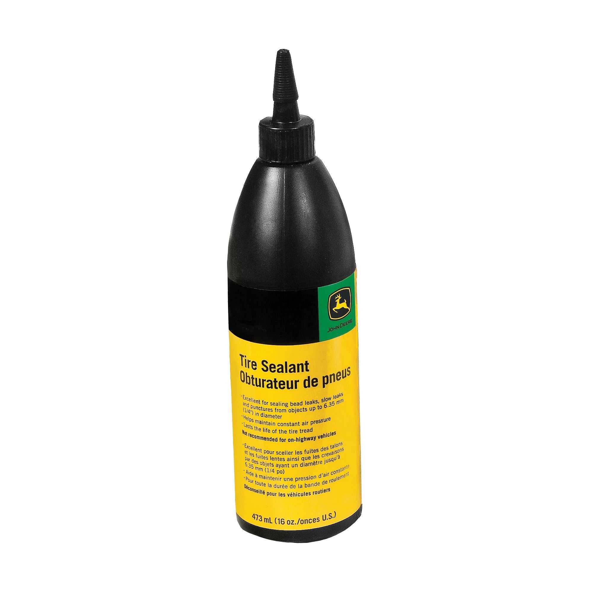 John Deere, John Deere TY26370 - SEALANT, TIRE 16-FLUID OZ. CART.