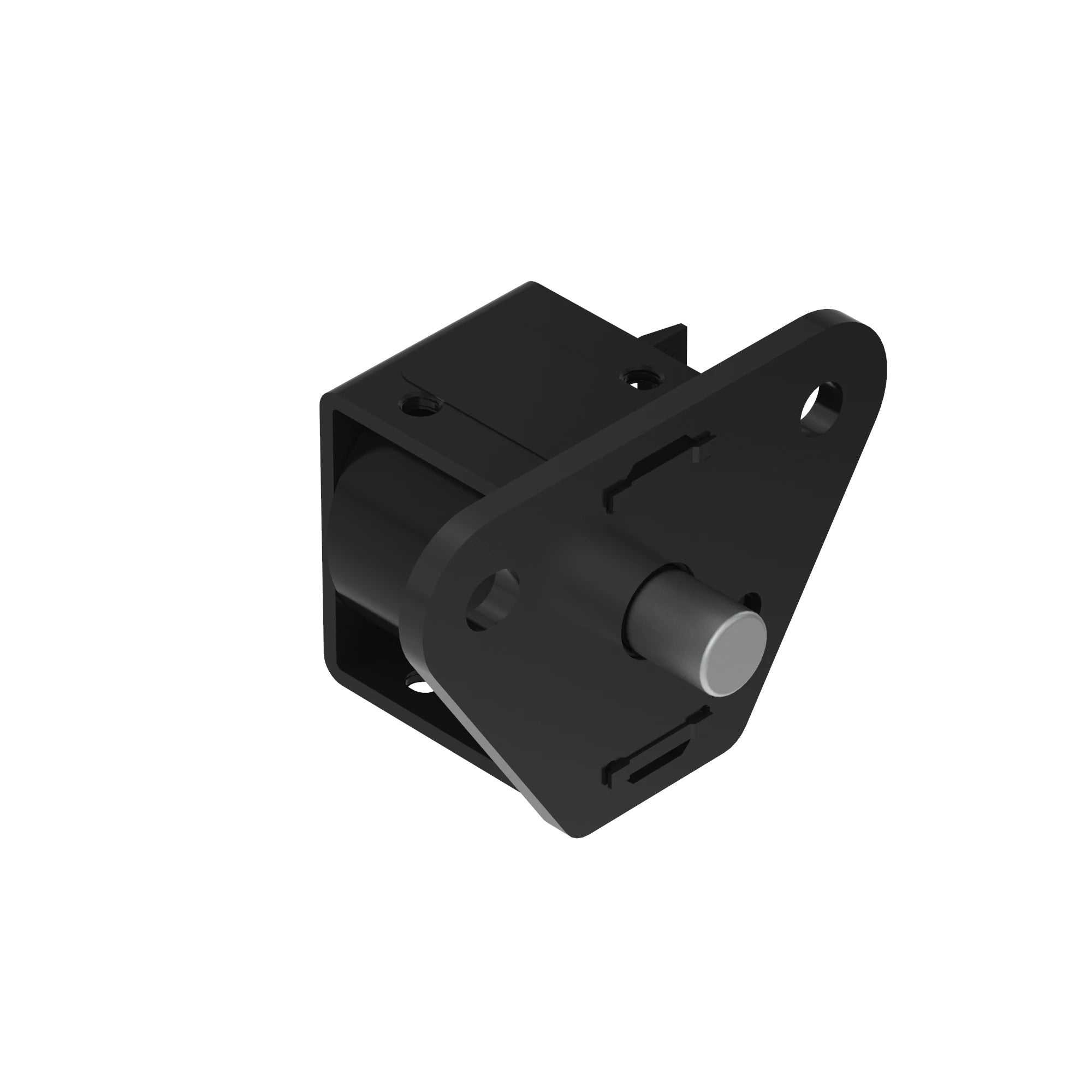 John Deere, John Deere UC22087 - SOLENOID, SHIFT LOCK