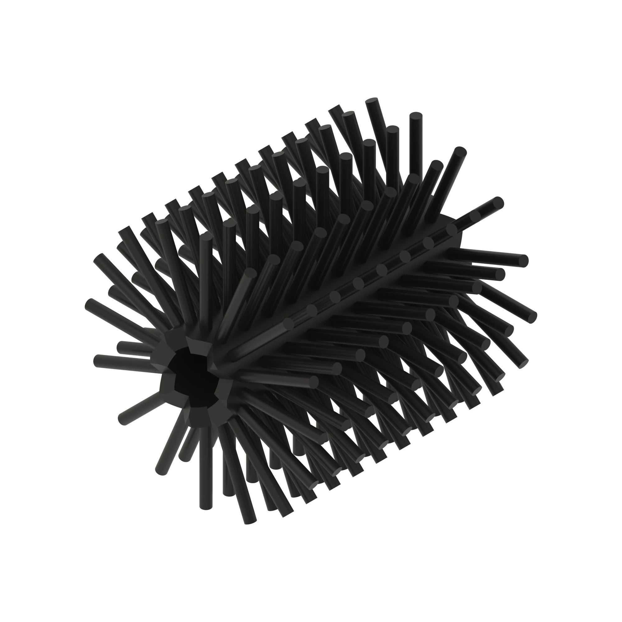 John Deere, John Deere Z70910 - Rotary Radiator Screen Brush