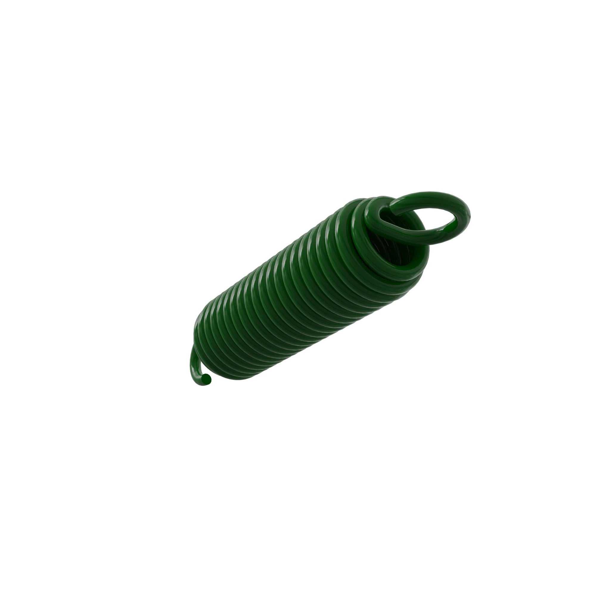 John Deere, John Deere Z75927 - Extension Spring, 316 mm Free Length