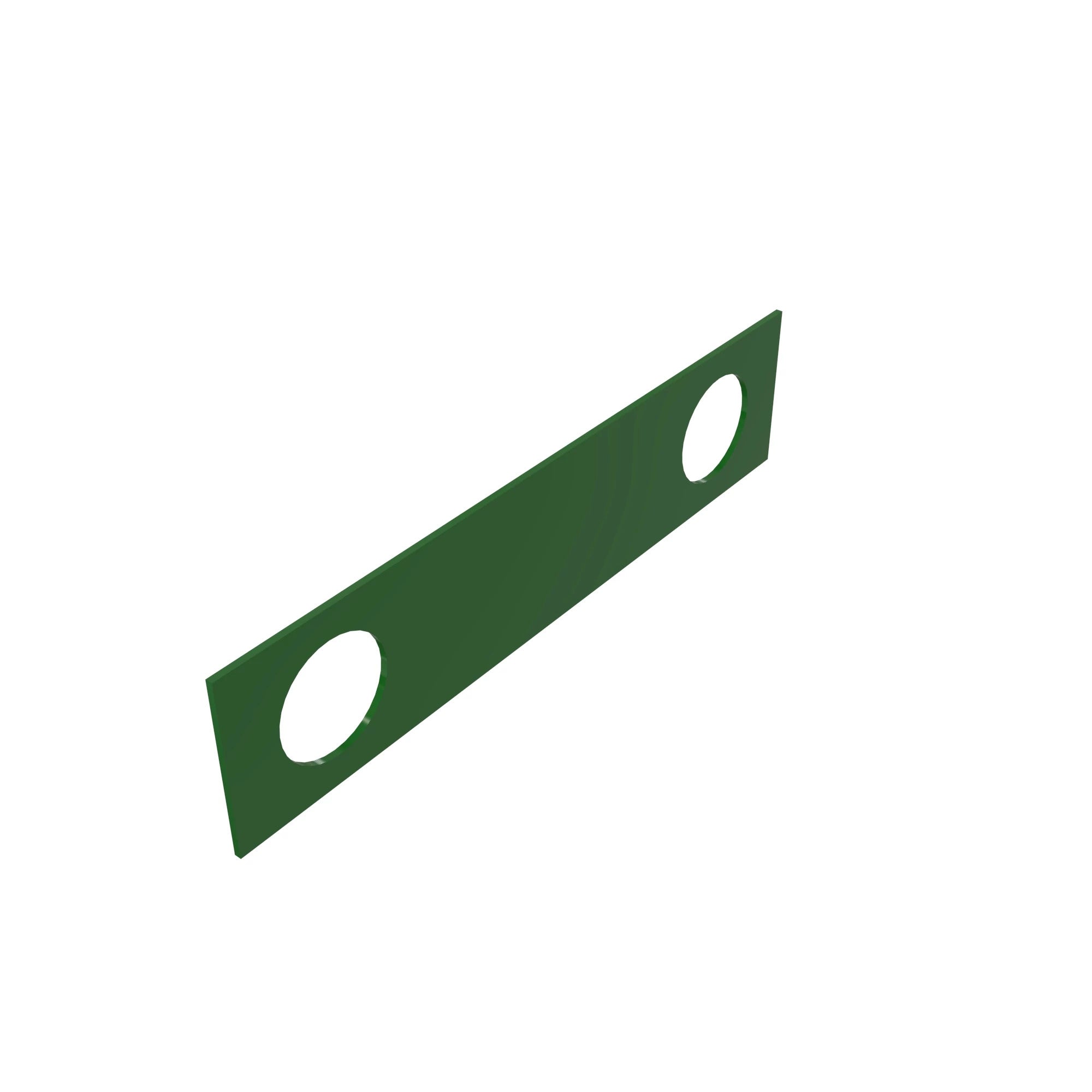 John Deere, John Deere Z7961H - SHIM-1.0 MM