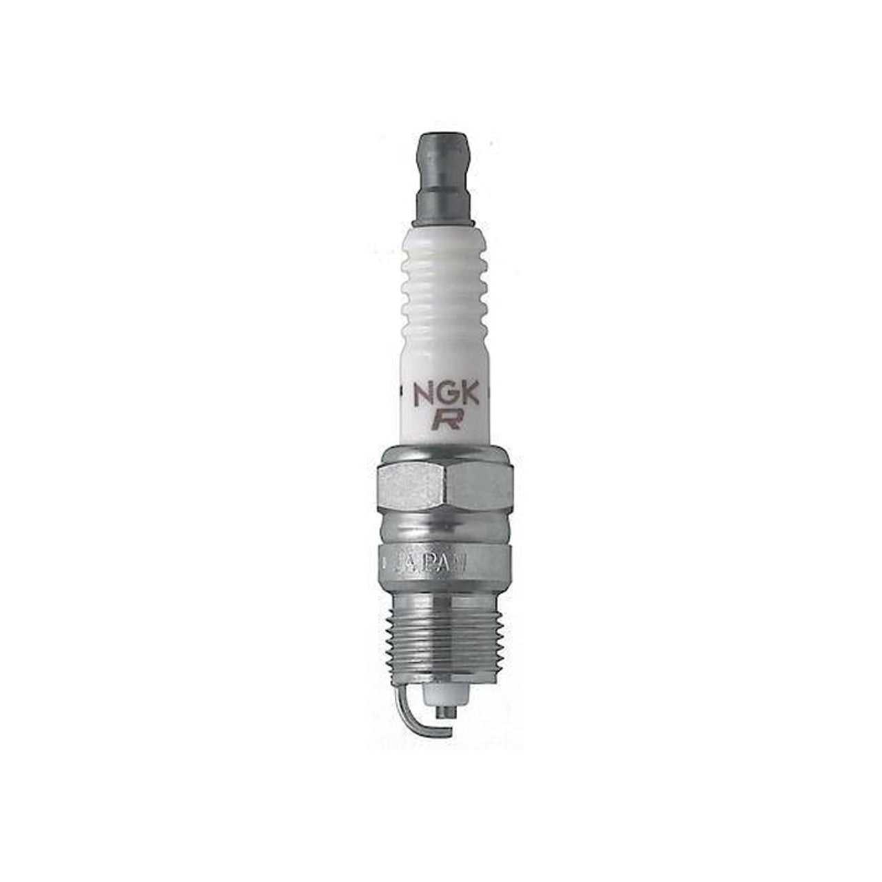 NGK, NGK 6630 - UR4 Spark Plug