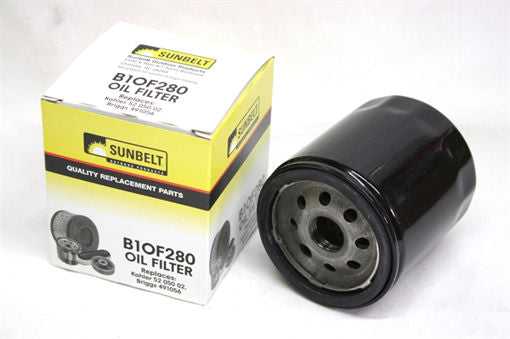 Sunbelt, Sunbelt Oil Filter Replacement A-B1OF280