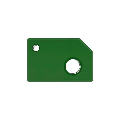 John Deere, Support - W33923